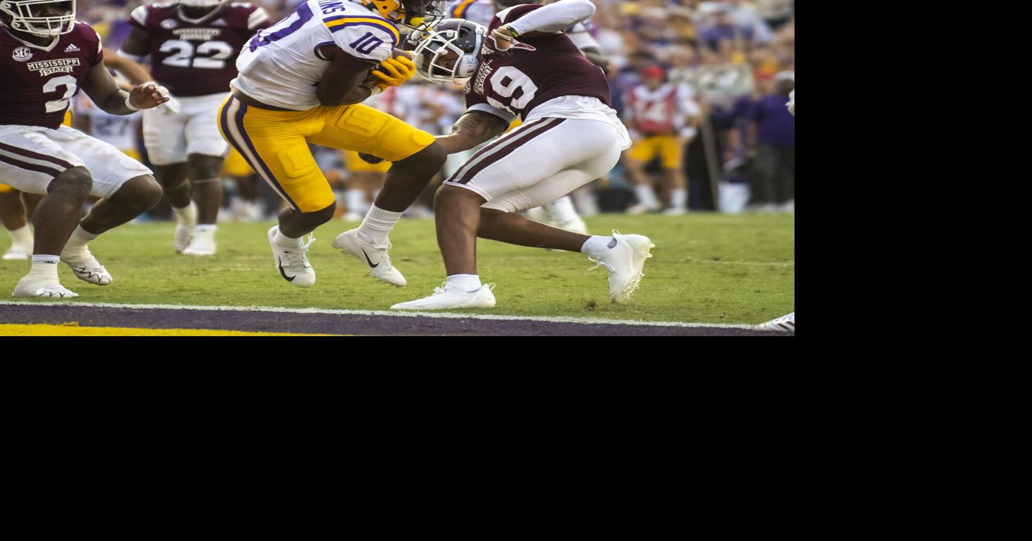 SEC expansion threatens some key rivalries, adds others | LSU | nola.com