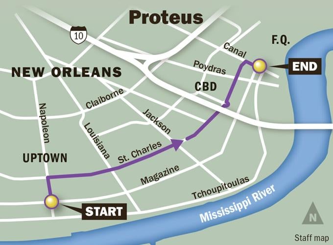 nola mardi gras floats