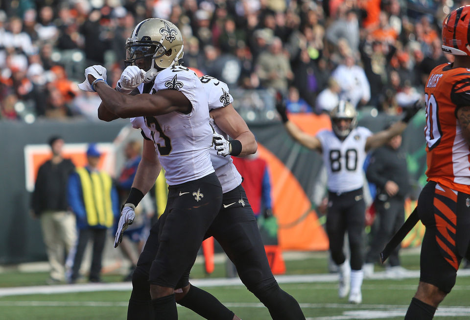 New Orleans Saints 51-14 Cincinnati Bengals: Saints put up 51 points in big  win, NFL News