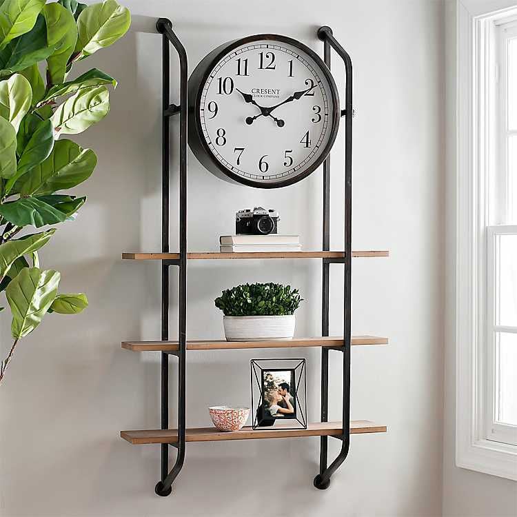 5 clocks to spice up your home | Entertainment/Life | nola.com