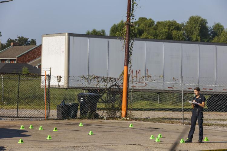 Two shot, one killed in Plum Orchard area, New Orleans police say ...