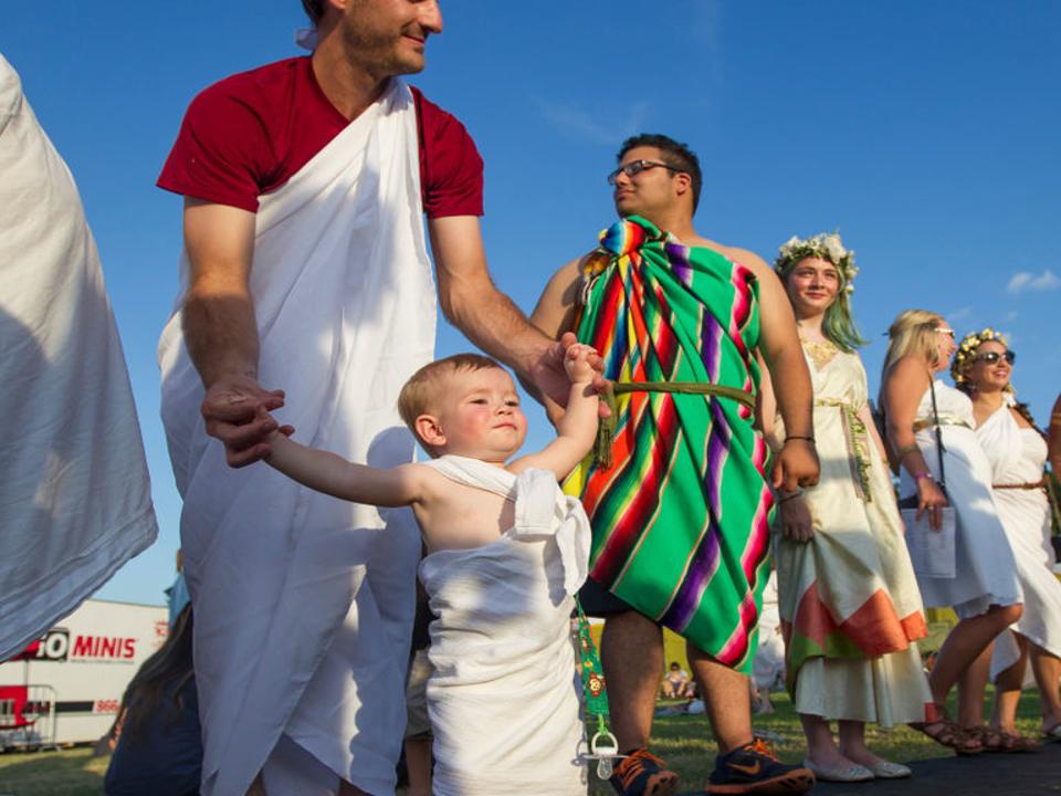 Things To Do In New Orleans Memorial Day Weekend 2022