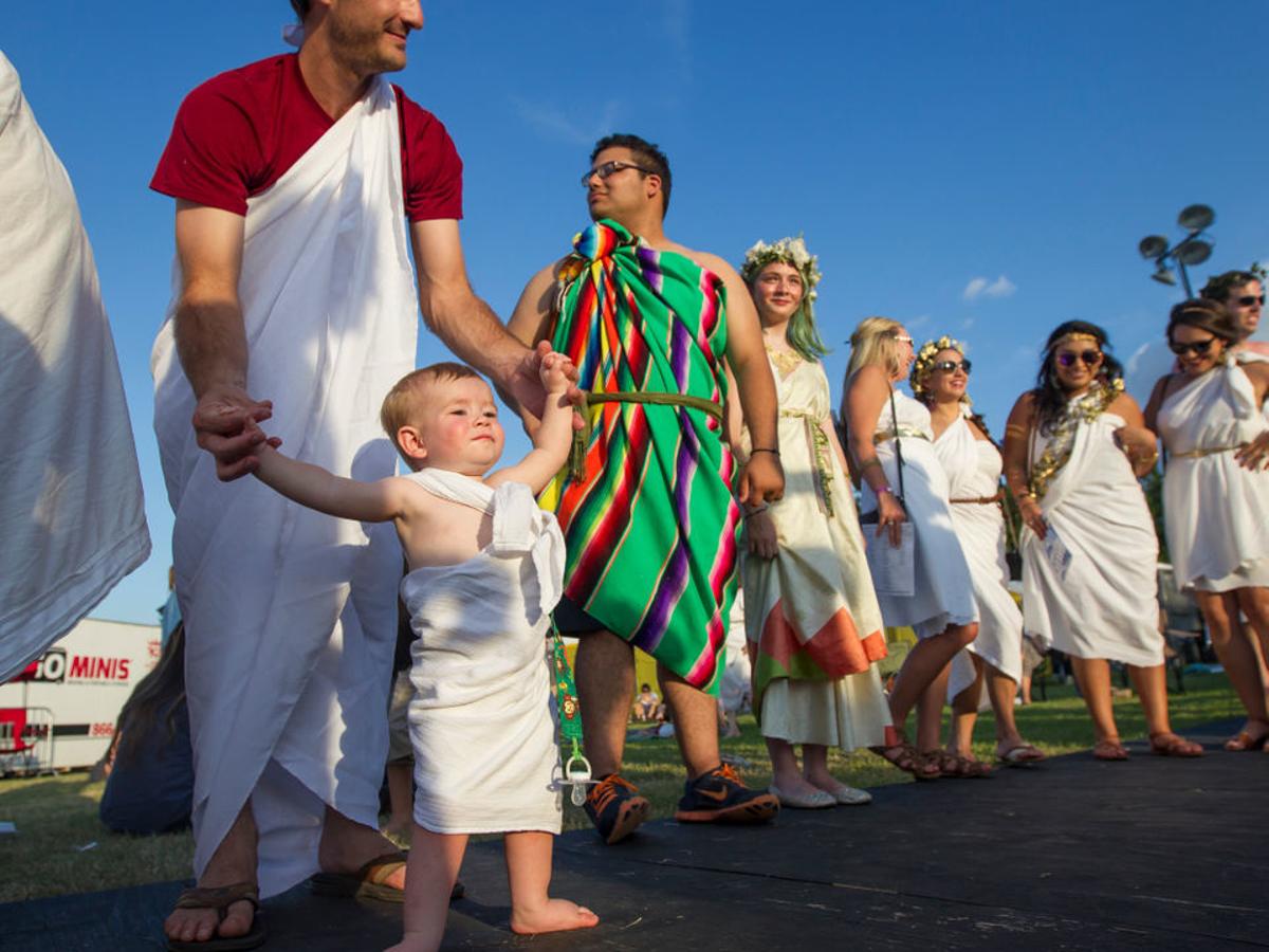 6 Fun Things To Do Around New Orleans This Memorial Day Weekend May 24 26 Entertainment Life Nola Com Things To Do In New Orleans Memorial Day Weekend 2022