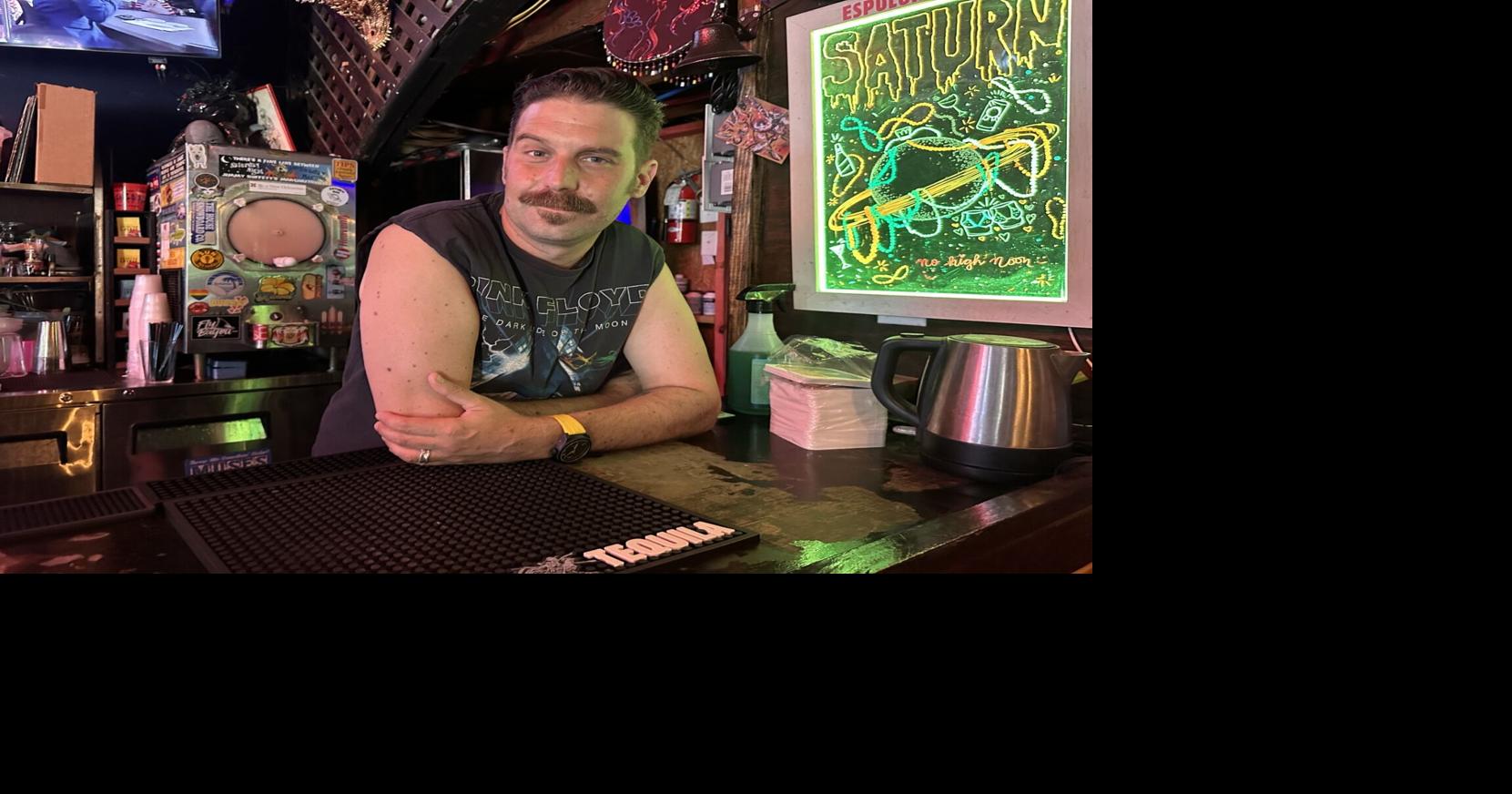 Check out summer events at Saturn Bar, The Domino & more on New Orleans' St. Claude Avenue