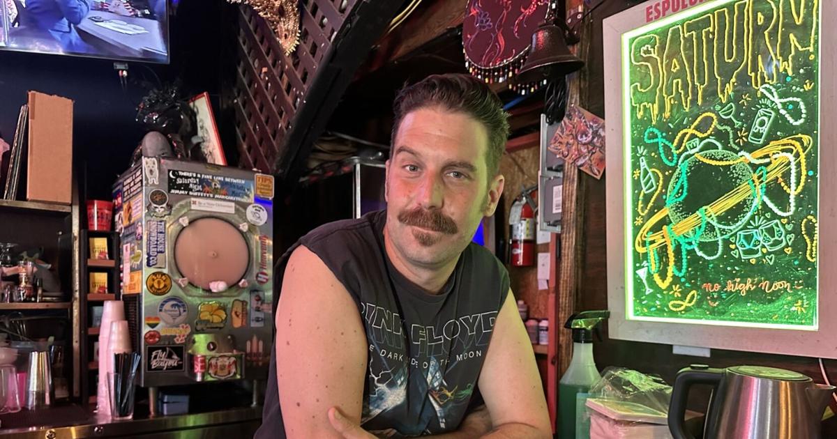 Check out summer events at Saturn Bar, The Domino & more on New Orleans' St. Claude Avenue