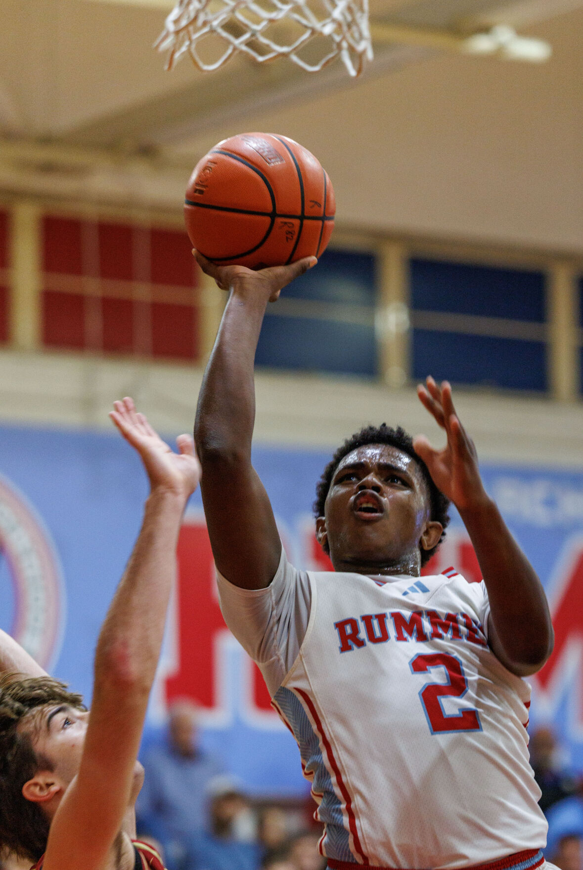 Photos: Archbishop Rummel basketball team falls to Brother Martin in ...