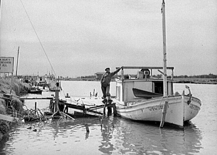 1778 The Islenos arrive in Louisiana 300 for 300