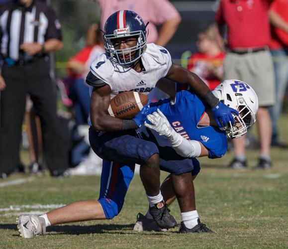 How Riverside found its stride to take down Country Day in the 2nd half ...