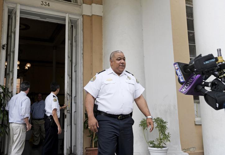 NOPD: Tip led to arrest of 4th suspect in brutal French Quarter beating ...
