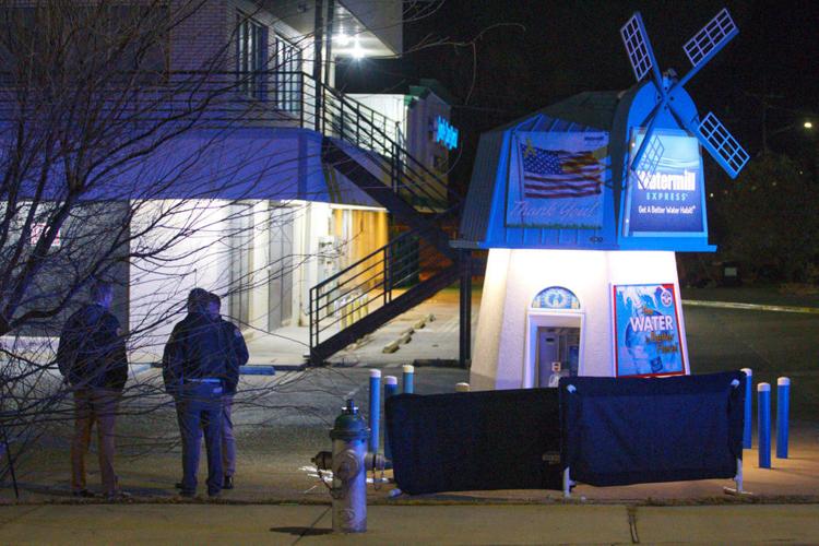 Man killed in New Orleans East shooting NOPD Crime/Police