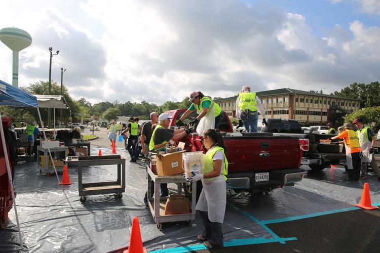 70 tons of household hazardous waste collected in St. Tammany Parish