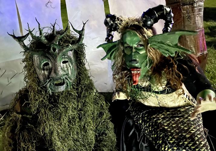 When is Krampus parade 2023 in New Orleans? See time, map