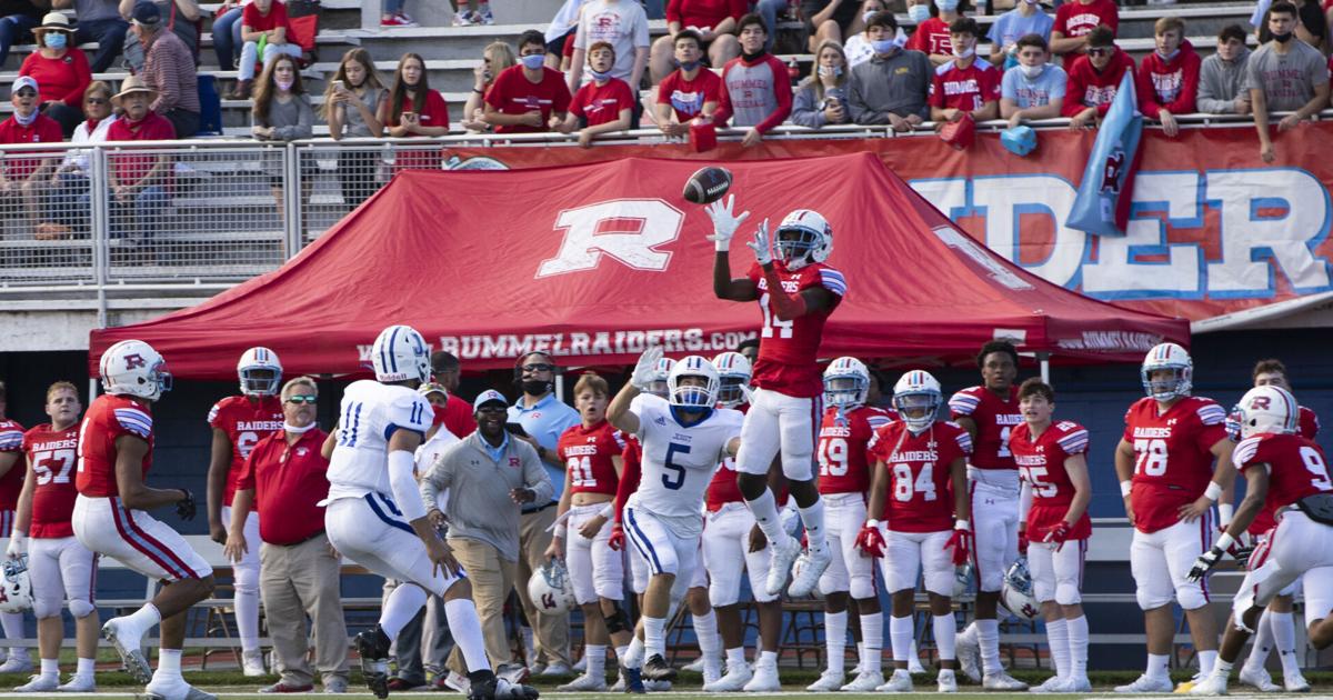 Chace Rummel Rummel takes ‘extremely young’ defense, new quarterback into preseason ...