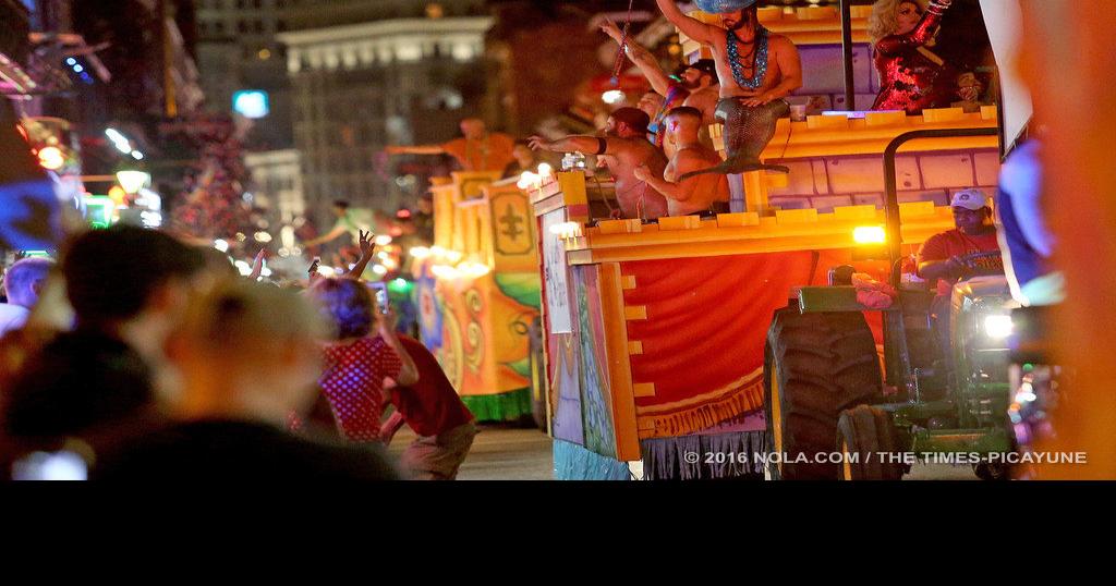 Southern Decadence Parade 2016: photo gallery | Louisiana Festivals ...