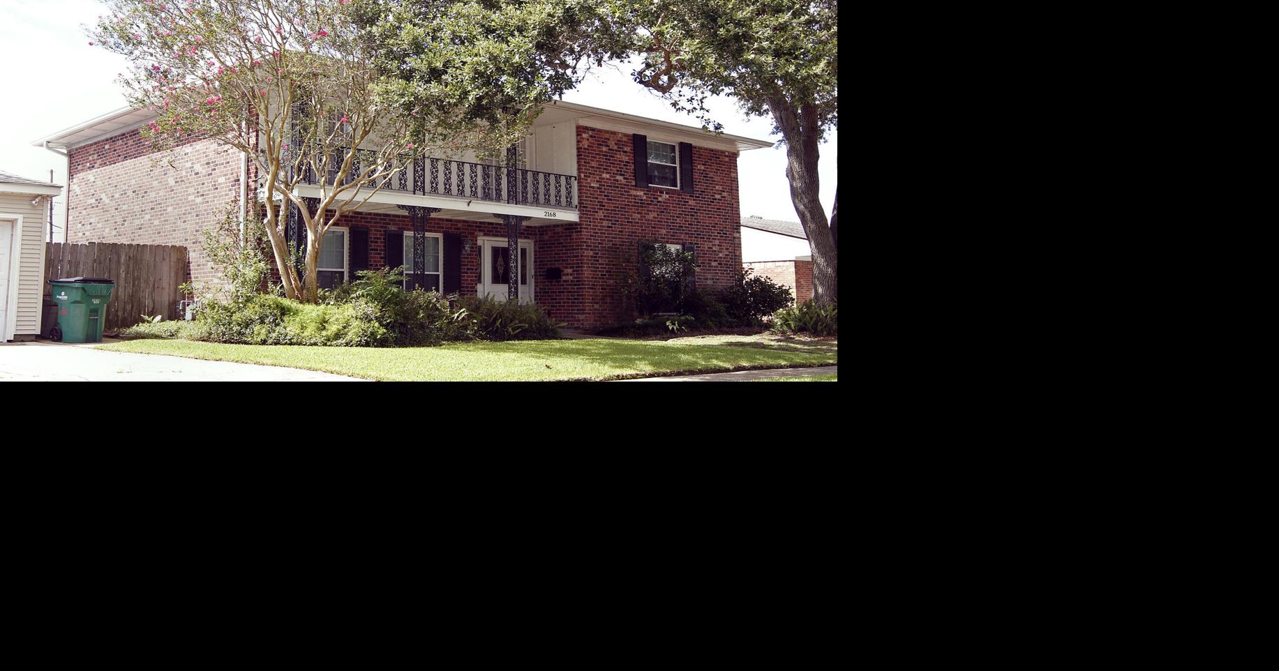 West Jefferson property transfers, Aug. 38, 2017 Home/Garden