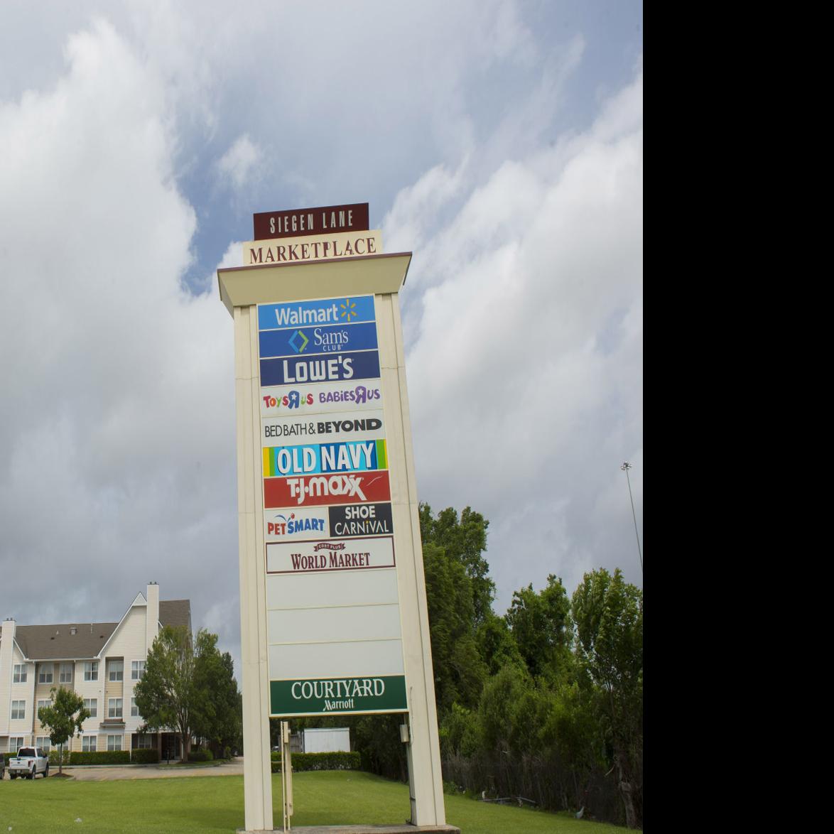 Here S How Expanding Baton Rouge S City Limits Could Spell Trouble For The St George Fire Department Nola Com