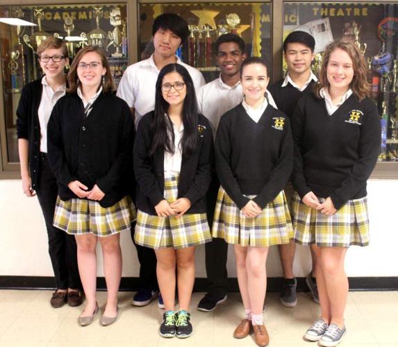 top 92+ Pictures haynes academy for advanced studies photos Latest