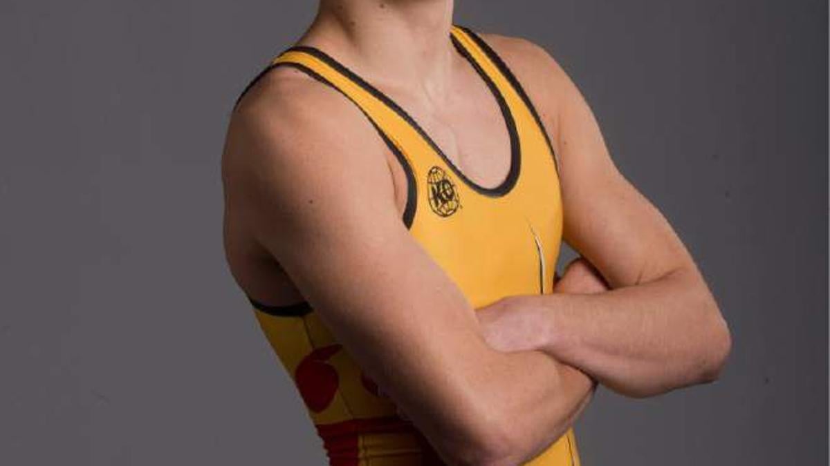 modelteenz boys Baton Rouge All-Metro wrestling team | Prep Sports | nola.com