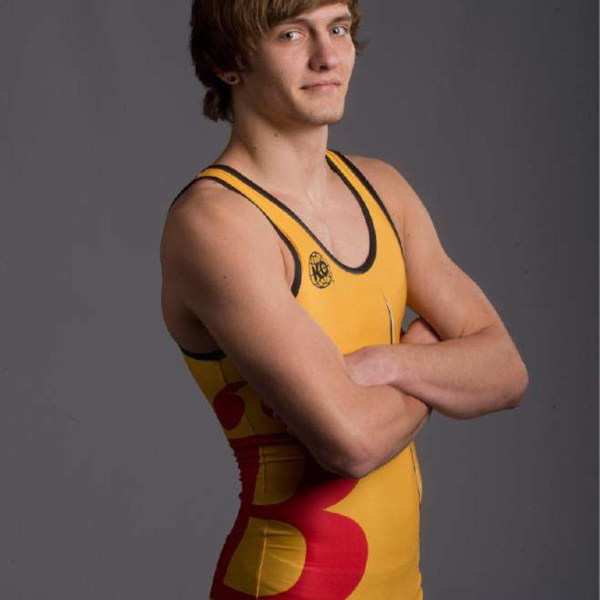 modelteenz boys Baton Rouge All-Metro wrestling team | Prep Sports | nola.com