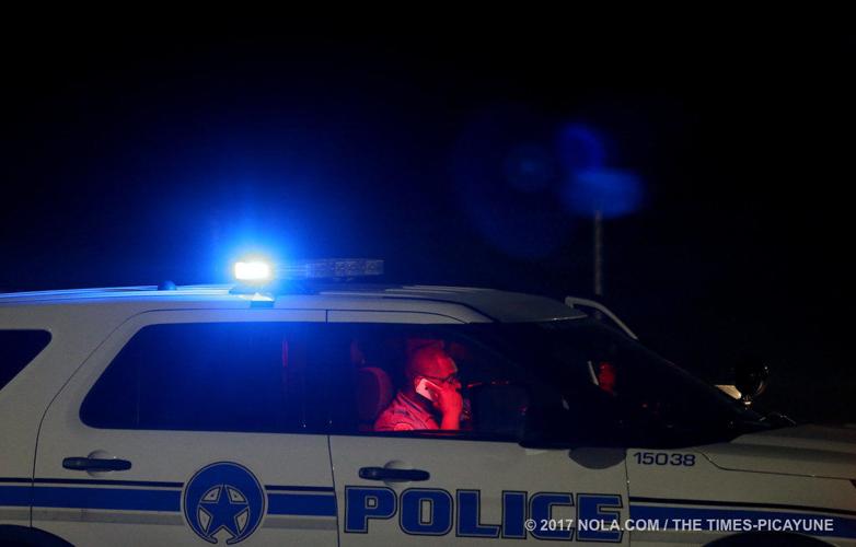 5-month-old child wounded in Algiers shooting | Crime/Police | nola.com