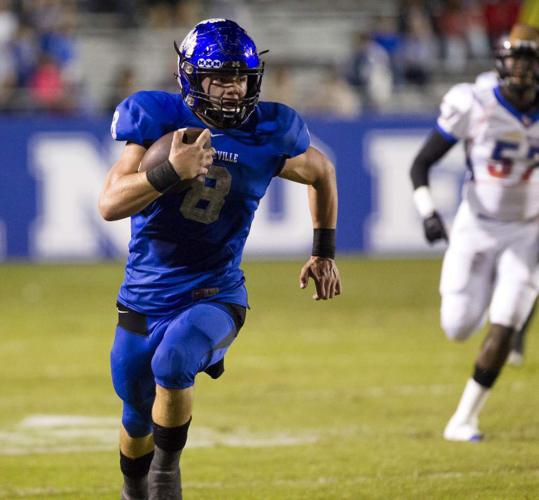 Mandeville takes down LandryWalker 3114, punches ticket to Class 5A