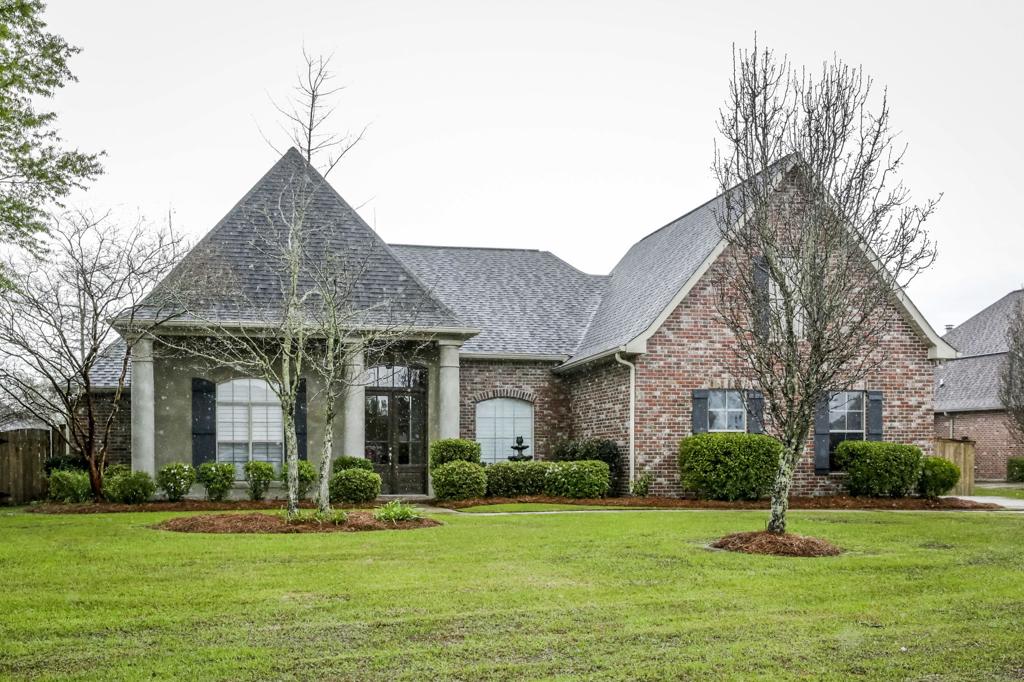 St Tammany Property Transfers Feb 21 27 2020 Business News
