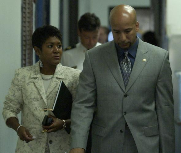 Anger at Ray Nagin's crimes competes with sadness for his rise and fall: Jarvis DeBerry