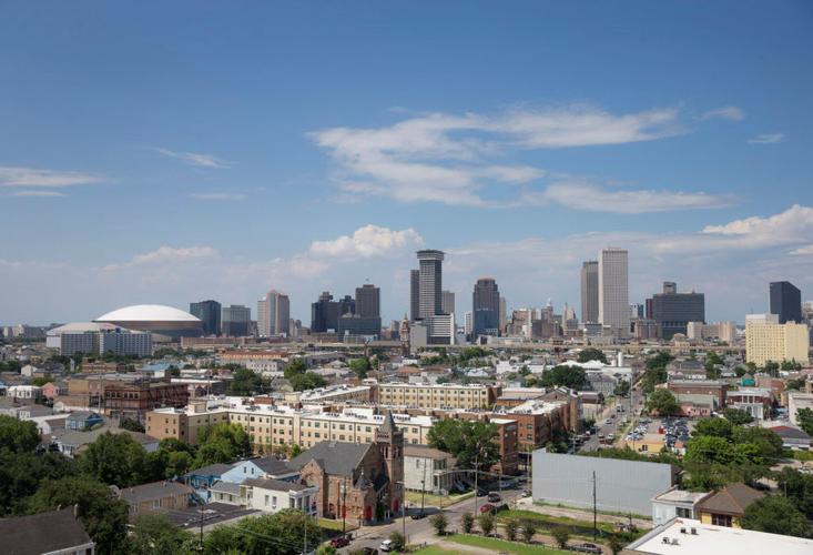 Things to do in New Orleans by neighborhood, where to eat