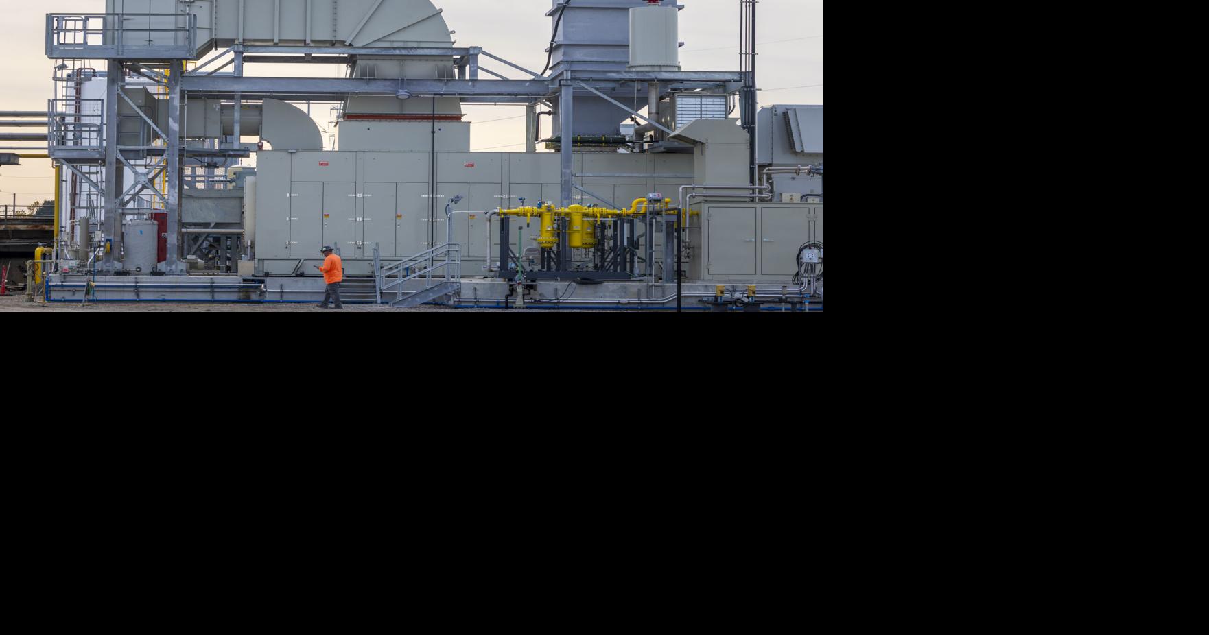 Louisiana lawmakers to weigh giving New Orleans council broad power over S&WB