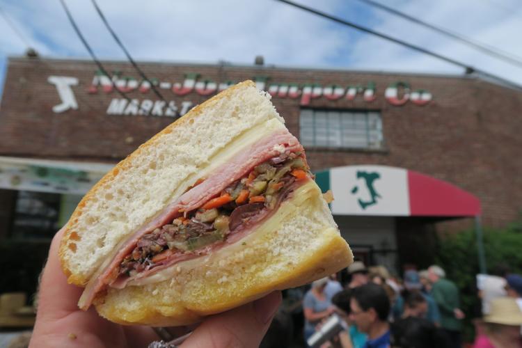 Hibachi Grill coming to MidCity, NorJoe moving in Metairie Where