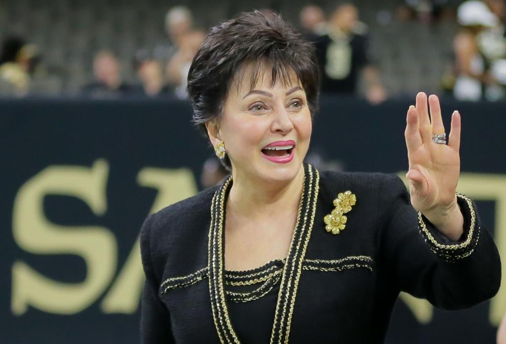Gayle Benson buys office building from Ray Brandt estate | Business News | nola.com