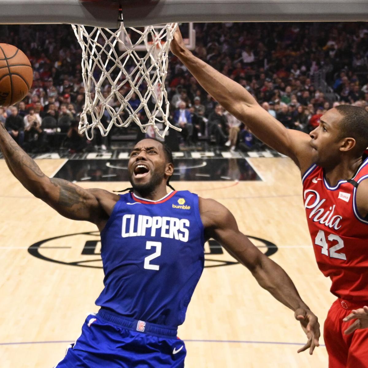 With The Nba Restart Beginning Some Storylines To Follow From