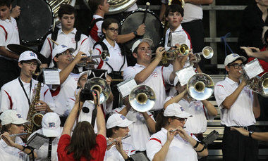 Rummel 21, Covington 0: Shahid Reece, Derrick Munson dominate Lions ...
