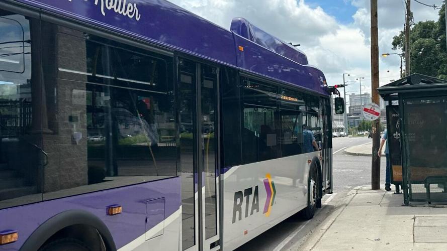 97289 Rta Bus A long way to go in New Orleans EV plans | Business News | nola.com