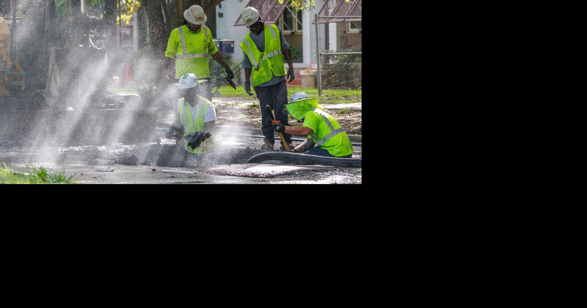 New Orleans City Council shares plan for more oversight of S&WB under new law