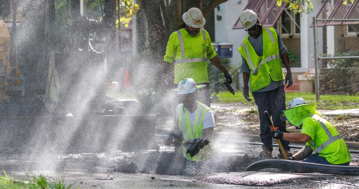 New Orleans City Council shares plan for more oversight of S&WB under new law