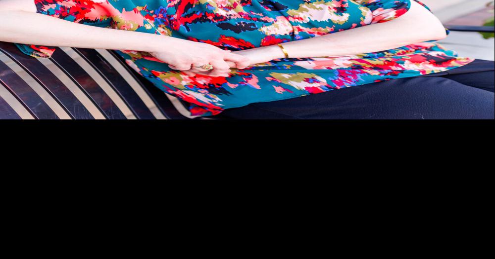 Louisiana author Amanda Jones recounts anti-book ban fight in ‘That Librarian’