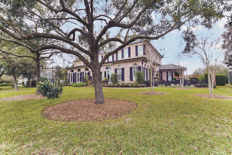 No. 9 English Turn Blvd. in English Turn Real Estate