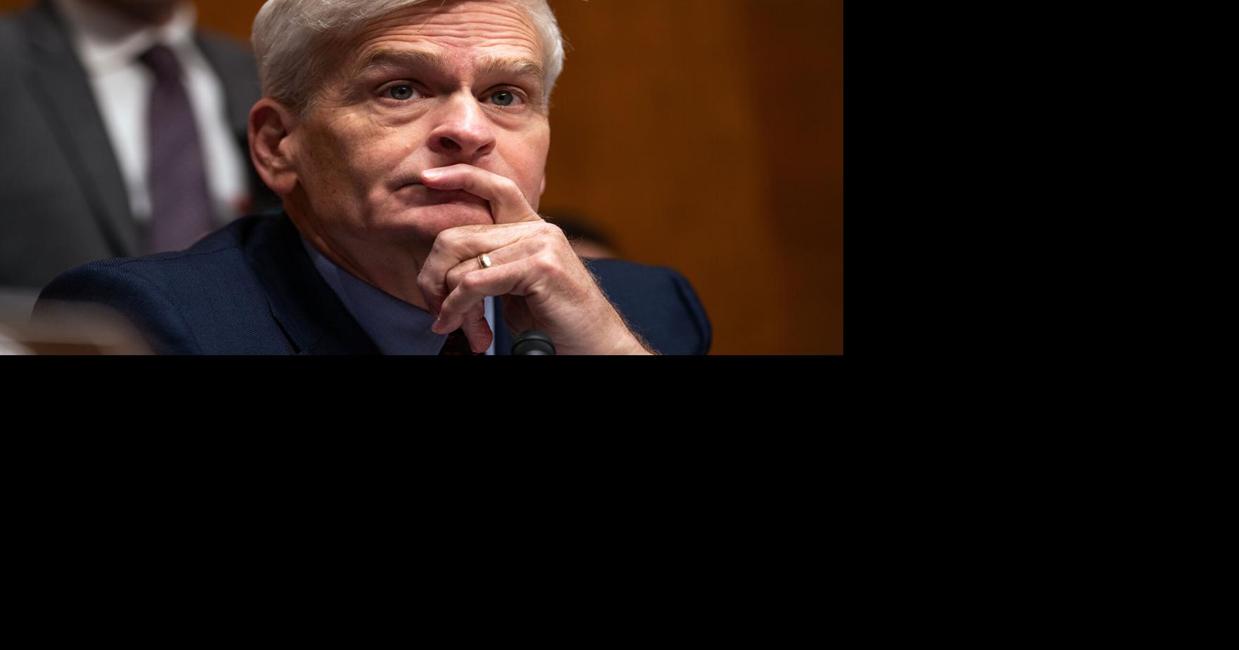 Letters: Cassidy loses voters due to hypocrisy | Letters | nola.com