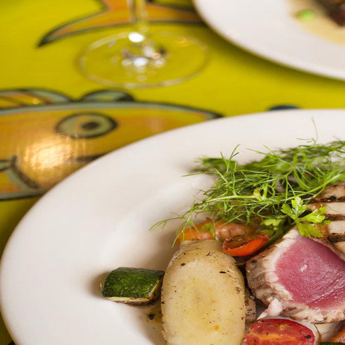 15 Best New Orleans Seafood Restaurants From Borgne To Vera S