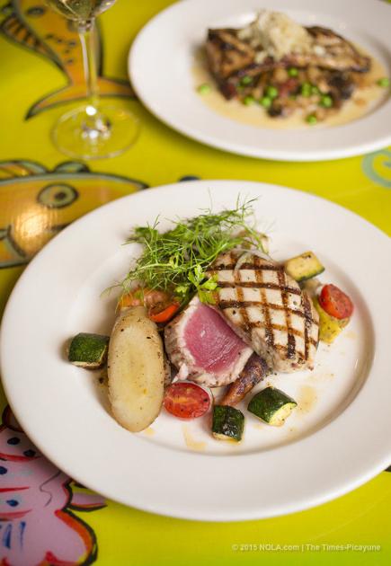 15 Best New Orleans Seafood Restaurants From Borgne To Vera S