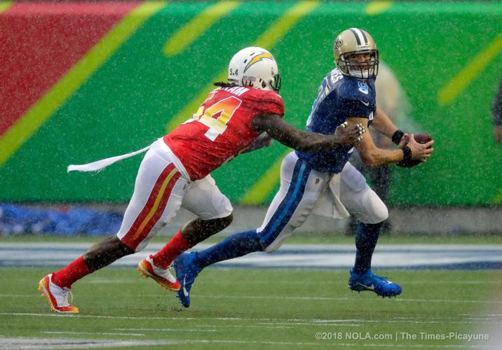 2018 NFL Pro Bowl: Time, TV channel, live streaming info | Saints | nola.com