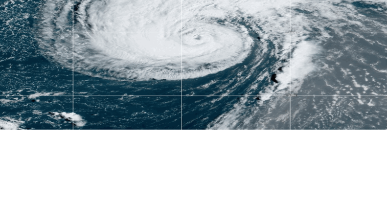 Hurricane Margot forms and heads north; disturbance near Africa likely to form