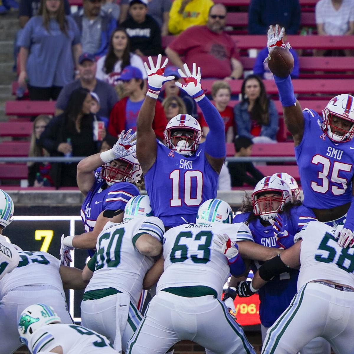 Tulane Hosts Smu On Friday Prediction Keys To The Game Players To Watch And More Tulane Nola Com