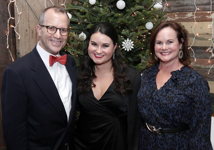 Nell Nolan: Emerson Carville deb, Rieveschl and Read debs | Parties ...