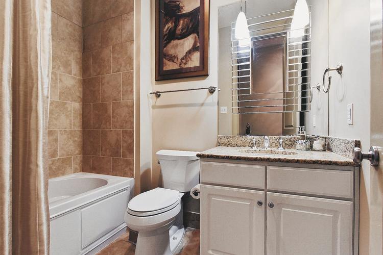 1201 Canal St., No. 561 across from the French Quarter Real Estate