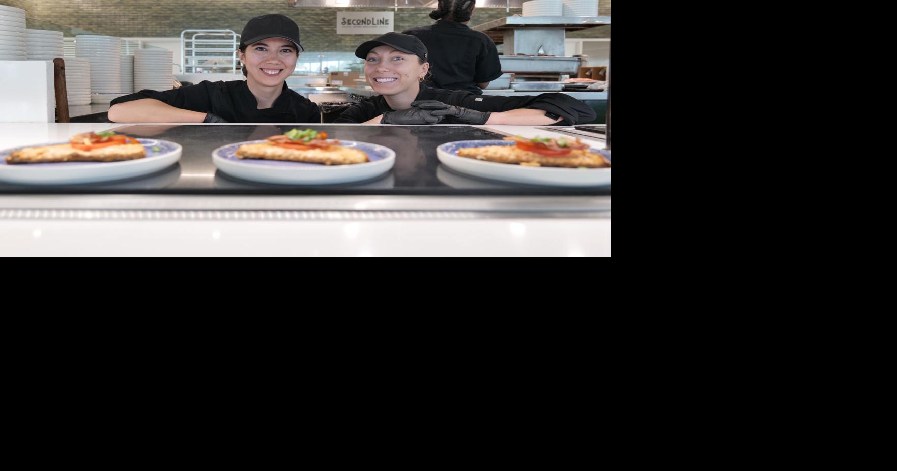 Tulane launches new healthy eating program in New Orleans | Louisiana Health