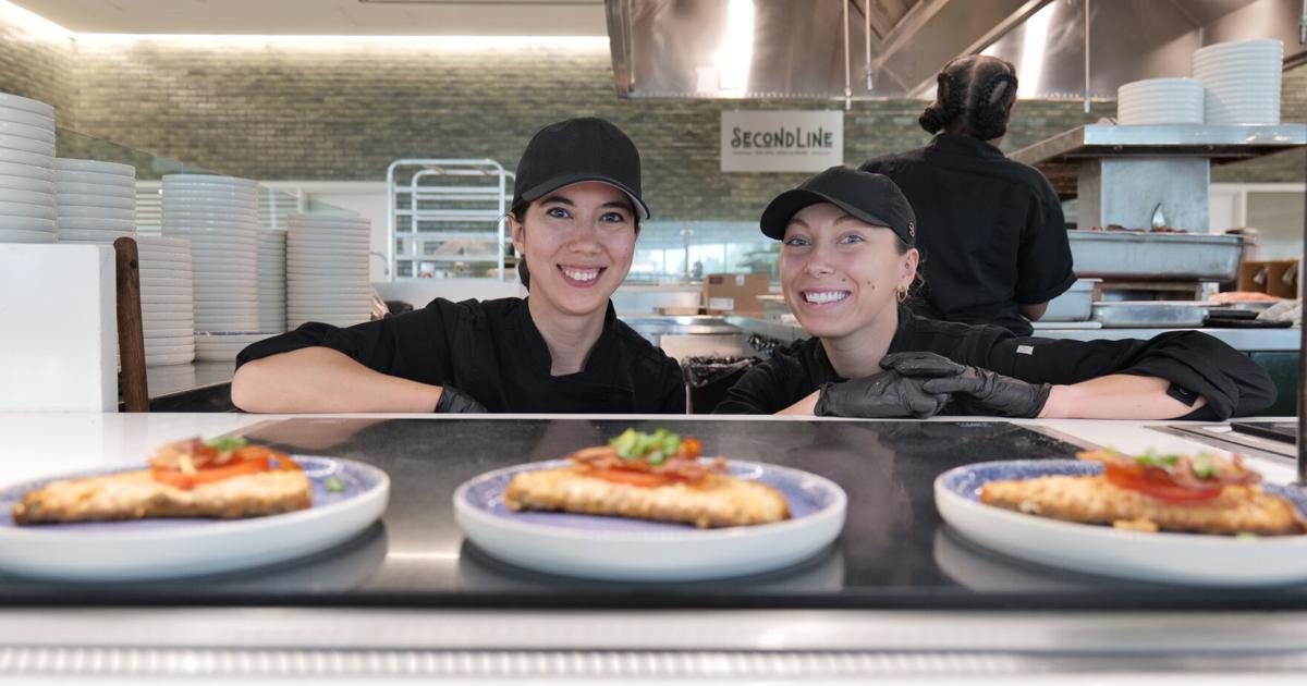 Tulane launches new healthy eating program in New Orleans | Louisiana Health Tulane launches new healthy eating program in New Orleans | Louisiana Health