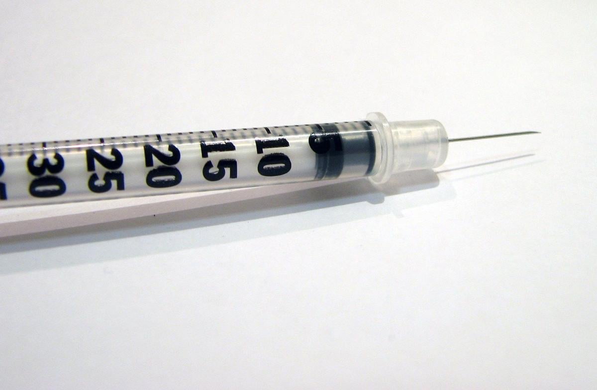 Clean Needle Programs Allowed Under New Orleans City Council Measure | The  Latest | Gambit Weekly | Nola.com