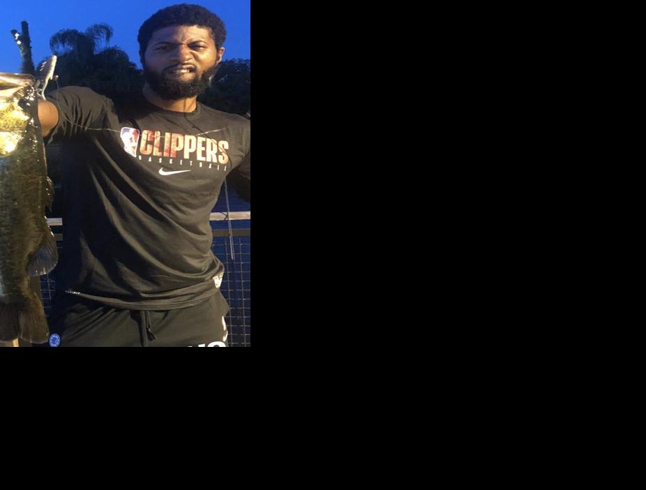 NBA bubble life: Welcome to pingpong, fishing, shotgunning beers, part ...
